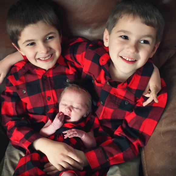 Meet your Posher, Corey - Picture 1 of 1